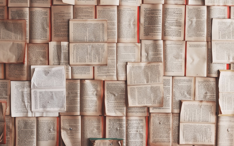 Como escolher o formato ideal para seu livro