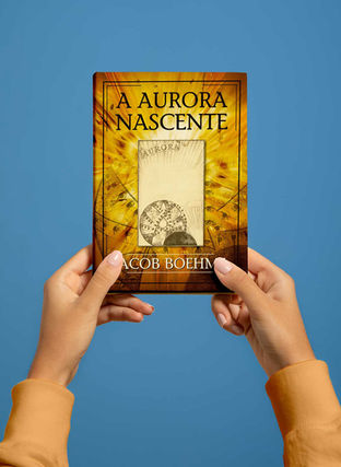 A Aurora Nascente