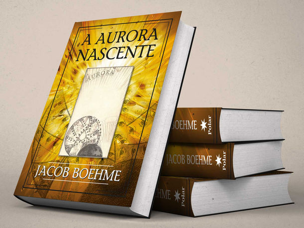 A Aurora Nascente — Imagem 2