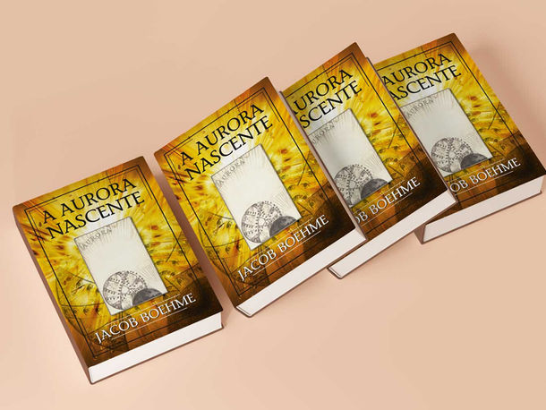 A Aurora Nascente — Imagem 3