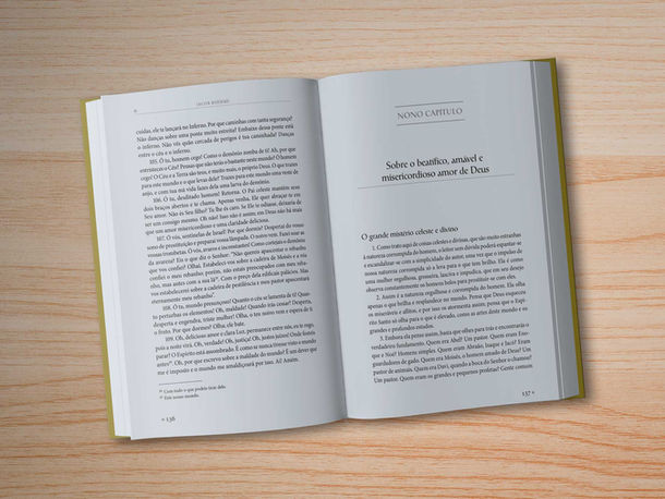 A Aurora Nascente — Imagem 5