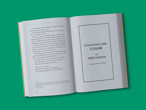 O Bahir — Imagem 2