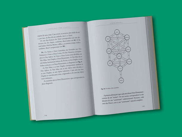 O Bahir — Imagem 3