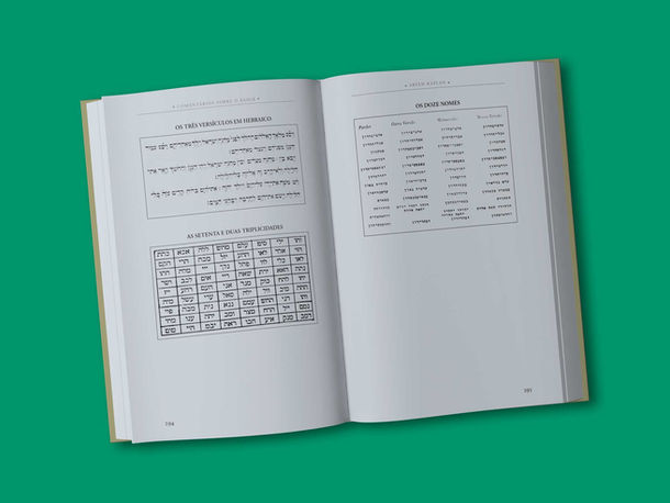 O Bahir — Imagem 4