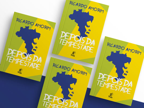 Depois da Tempestade — Imagem 2