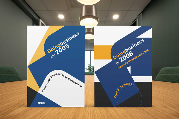 Doing Business — Imagem 2