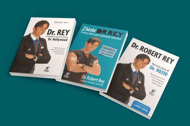 Dr. Rey — Imagem 2