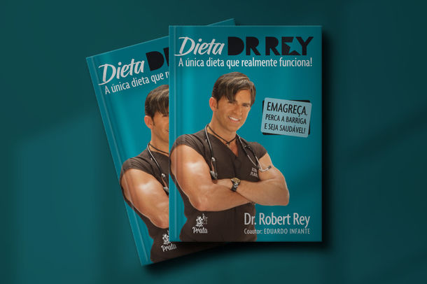 Dr. Rey — Imagem 8