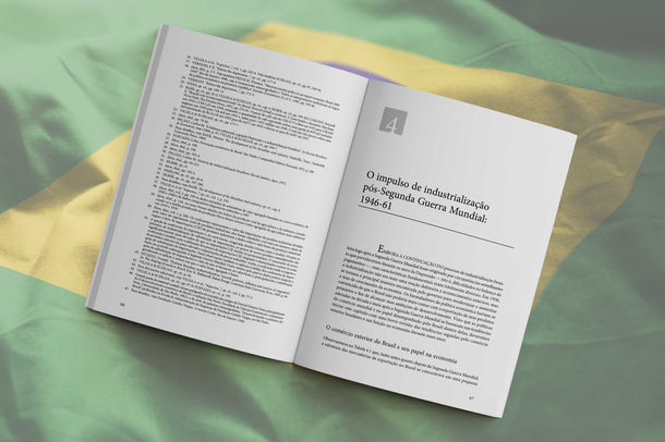 A Economia Brasileira — Imagem 2