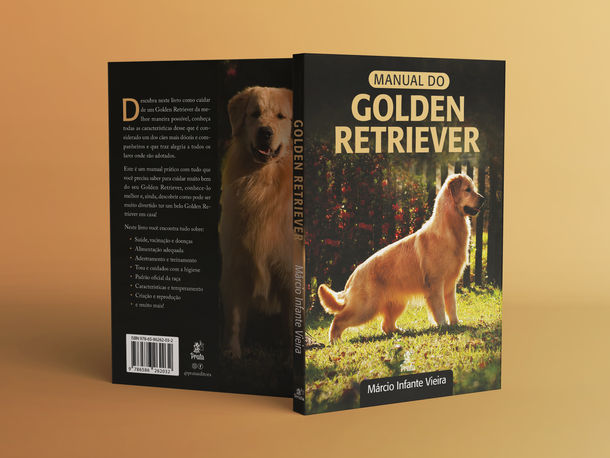 Manual do Golden Retriever — Imagem 2