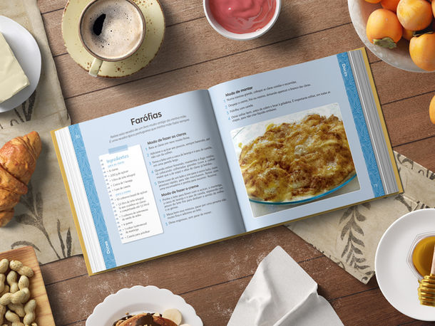 Receitas da Lídia — Imagem 4
