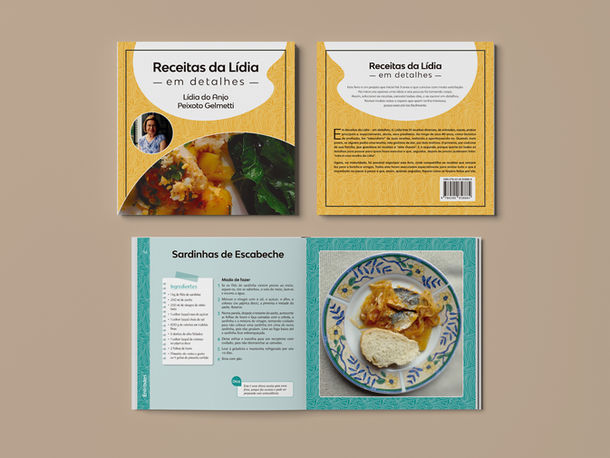 Receitas da Lídia — Imagem 5