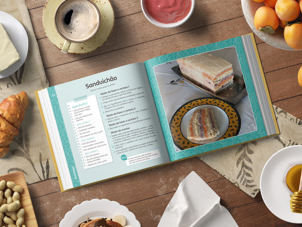 Receitas da Lídia — Imagem 7