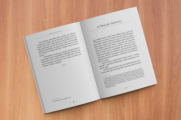 Oração — Imagem 3