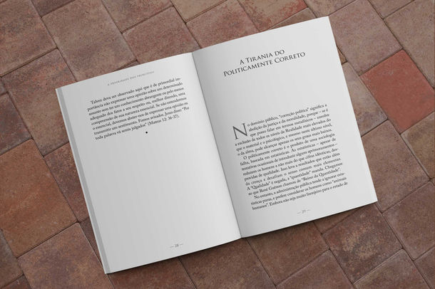 O Poder do Esquerdismo — Imagem 3