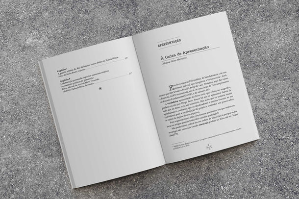 Guerra à Polícia — Imagem 2