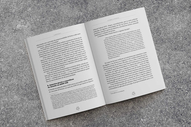 Guerra à Polícia — Imagem 3