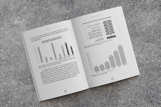 Guerra à Polícia — Imagem 6