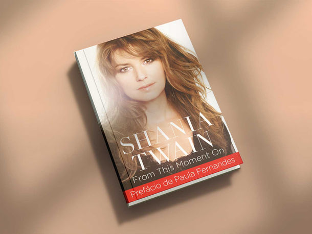 Shania Twain — Imagem 2