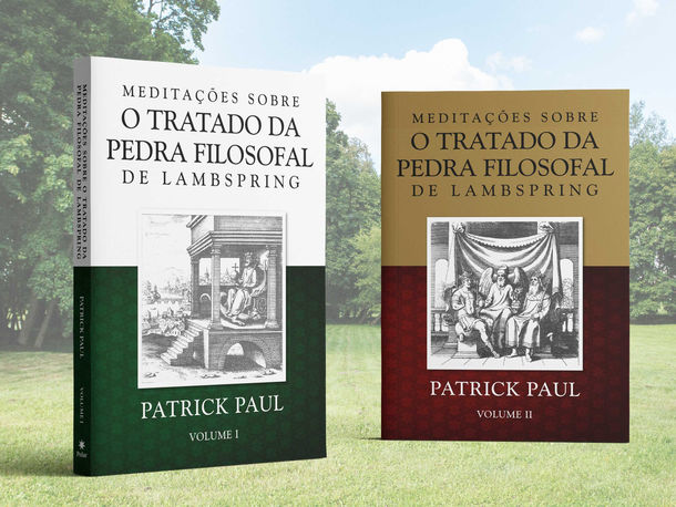 O Tratado da Pedra Filosofal