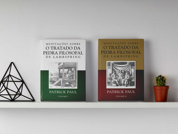 O Tratado da Pedra Filosofal — Imagem 2