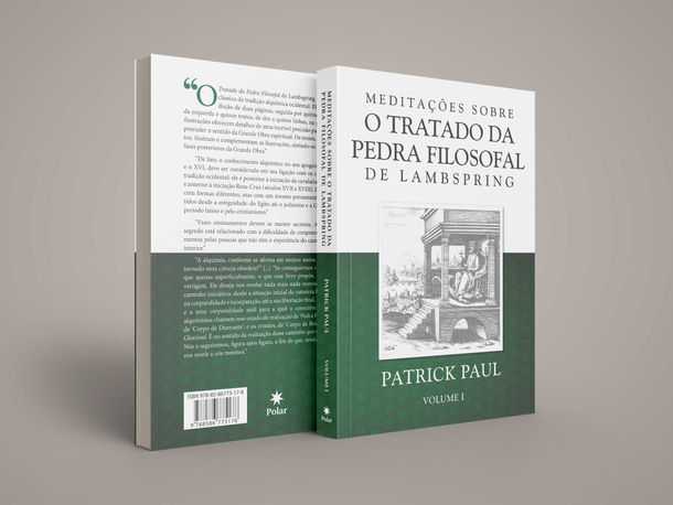 O Tratado da Pedra Filosofal — Imagem 3