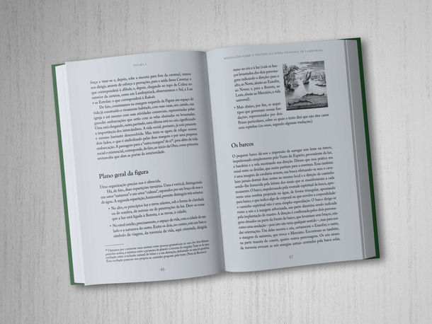 O Tratado da Pedra Filosofal — Imagem 4