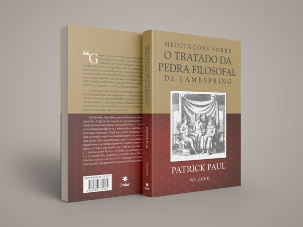 O Tratado da Pedra Filosofal — Imagem 5