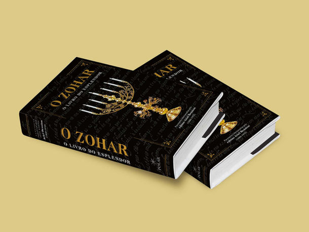 O Zohar — Imagem 2