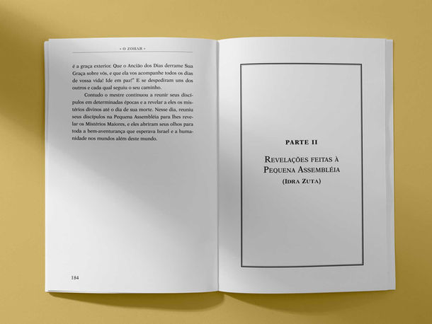 O Zohar — Imagem 4