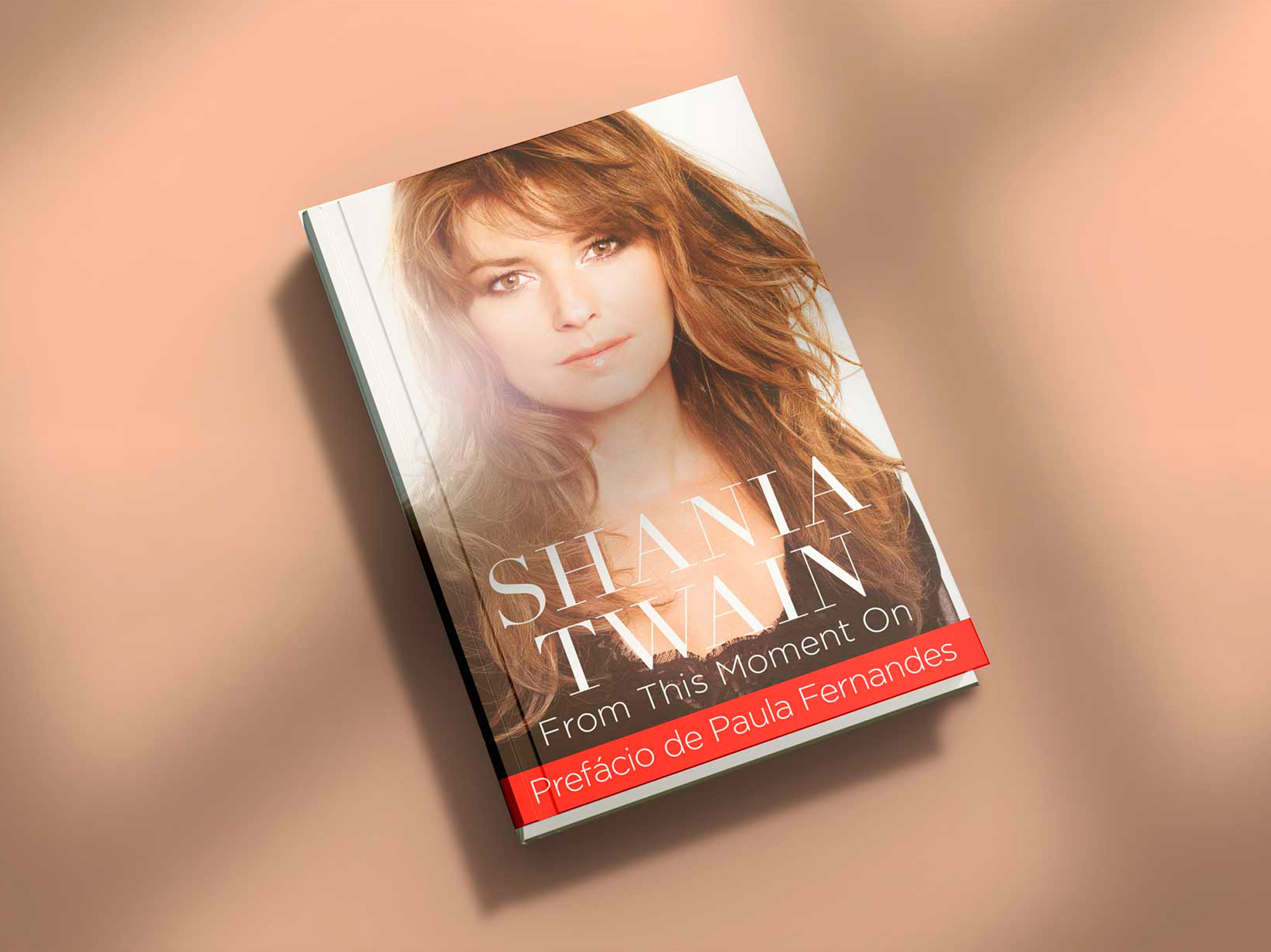 Shania Twain — Imagem 1