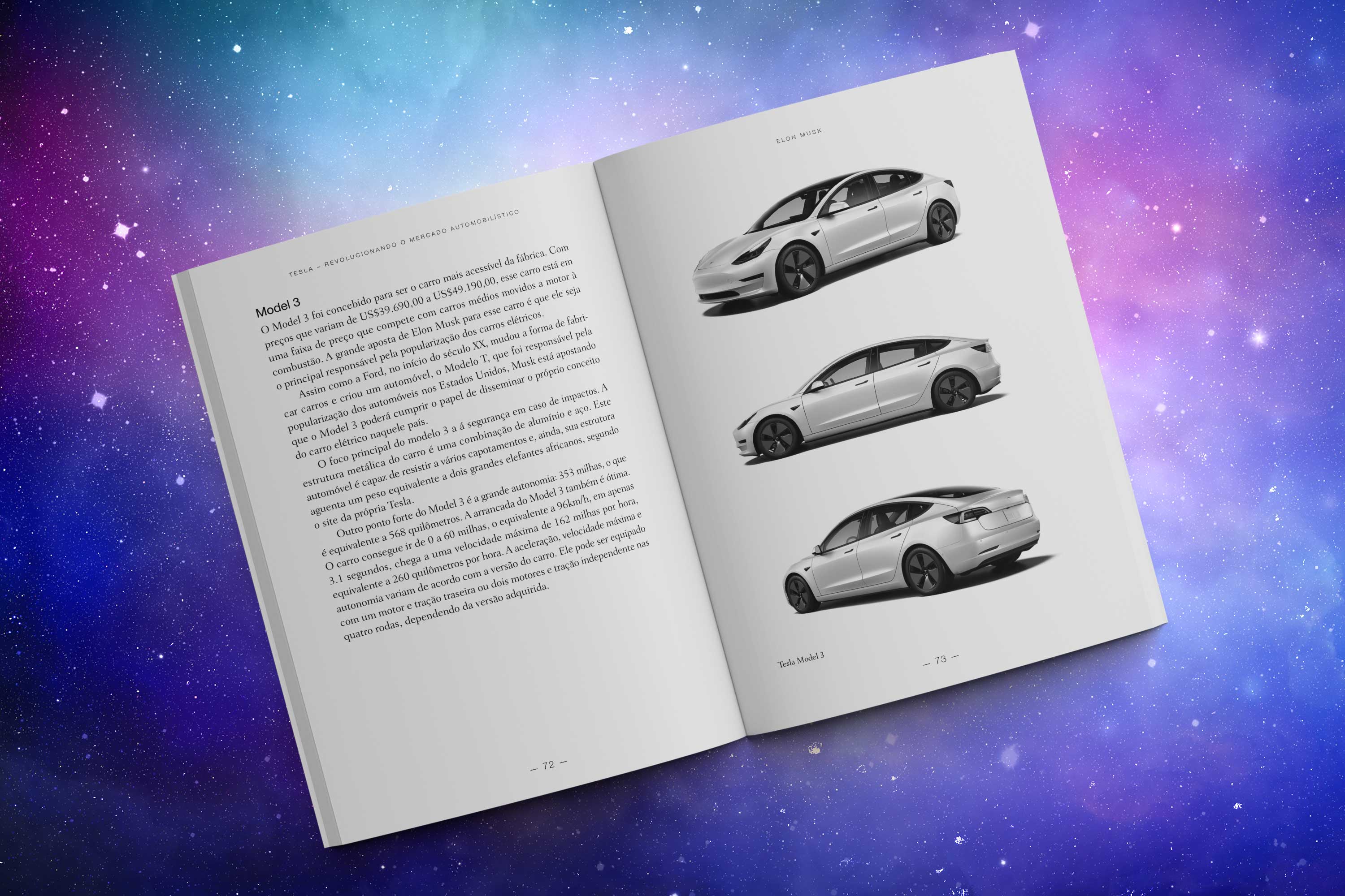 Elon Musk — Imagem 4