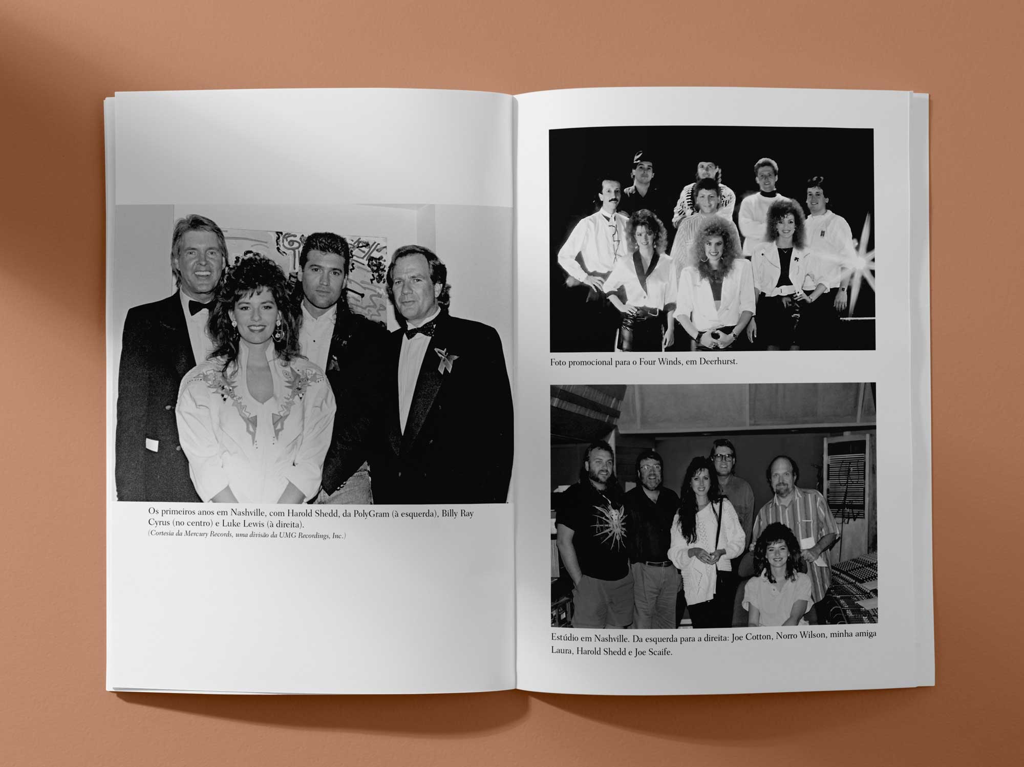 Shania Twain — Imagem 2