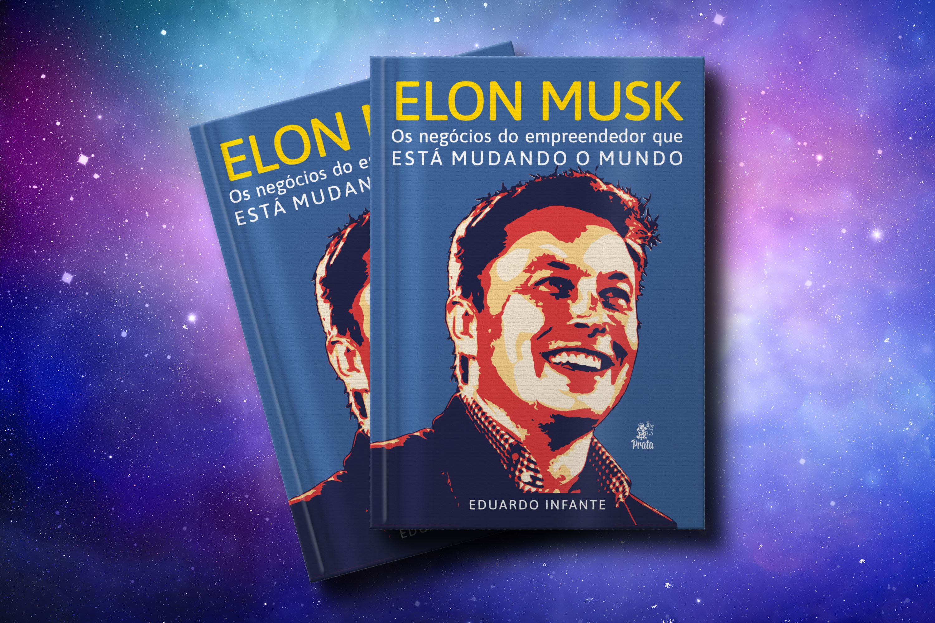 Elon Musk — Imagem 2