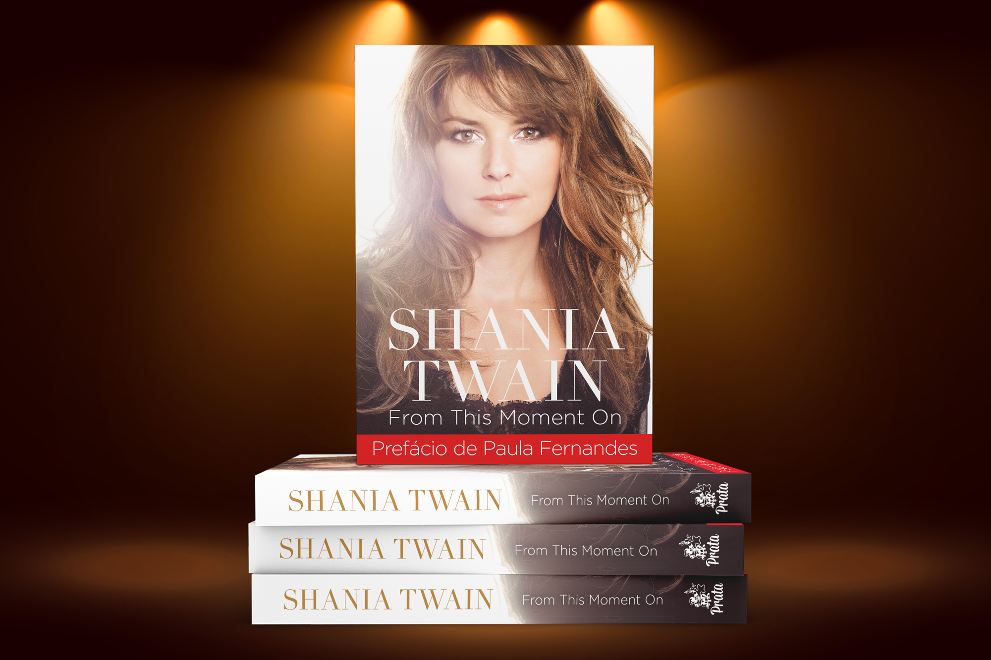 Shania Twain — Imagem 5