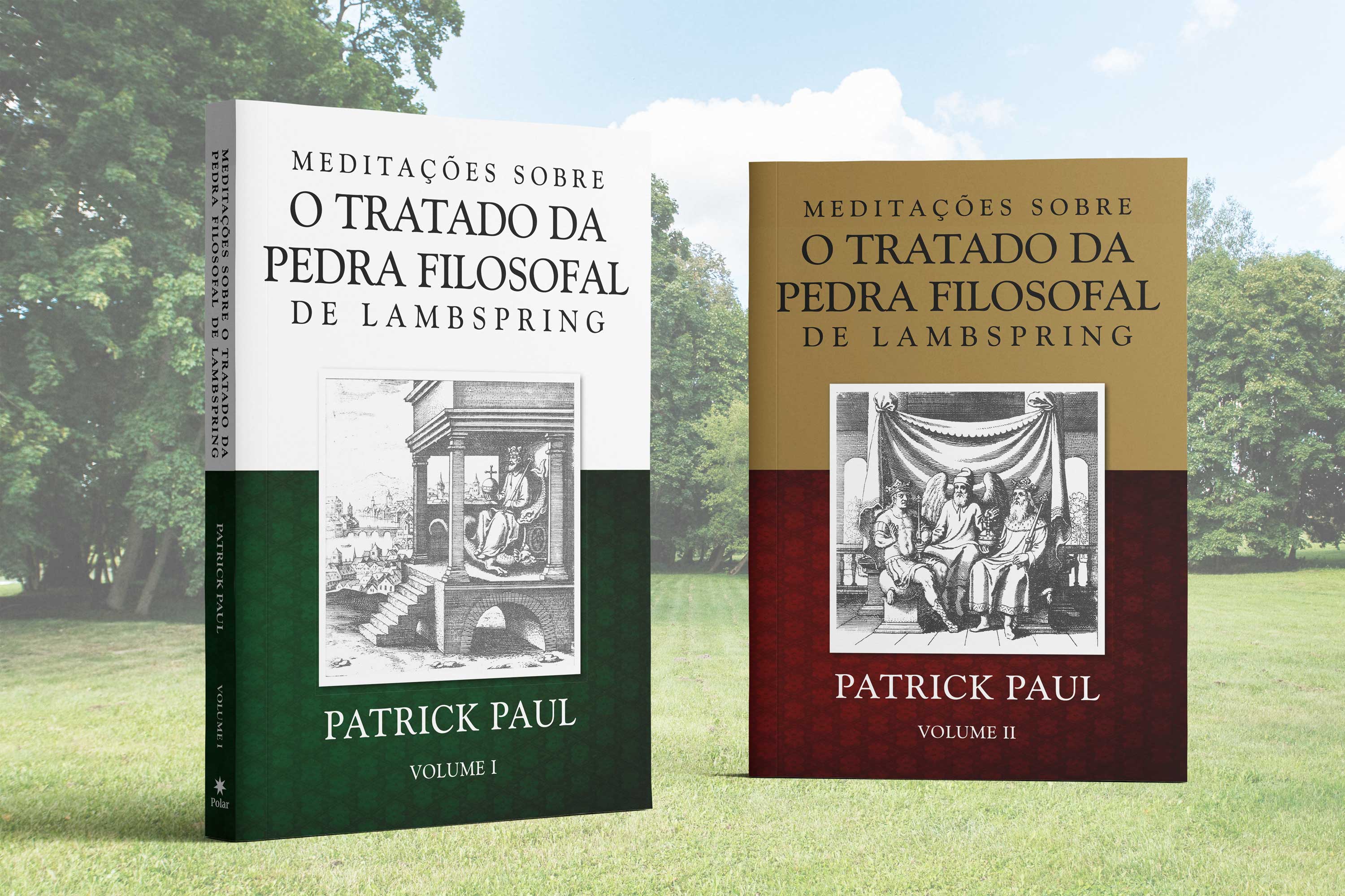 O Tratado da Pedra Filosofal