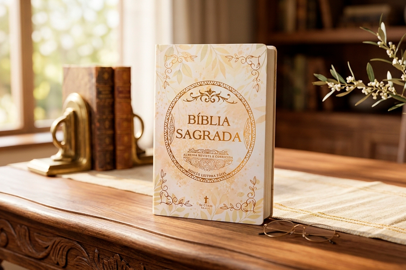 Bíblia Sagrada