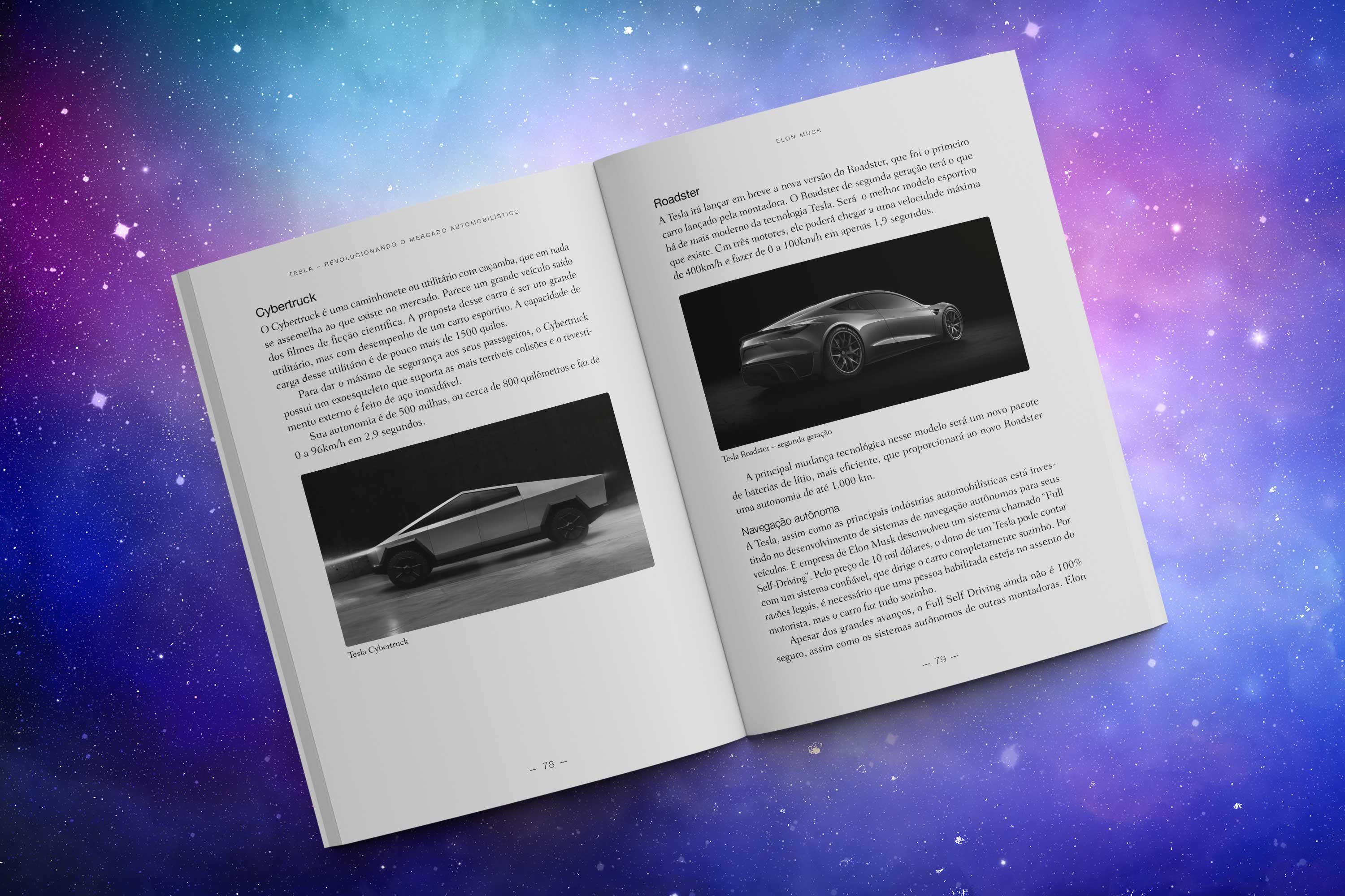 Elon Musk — Imagem 5