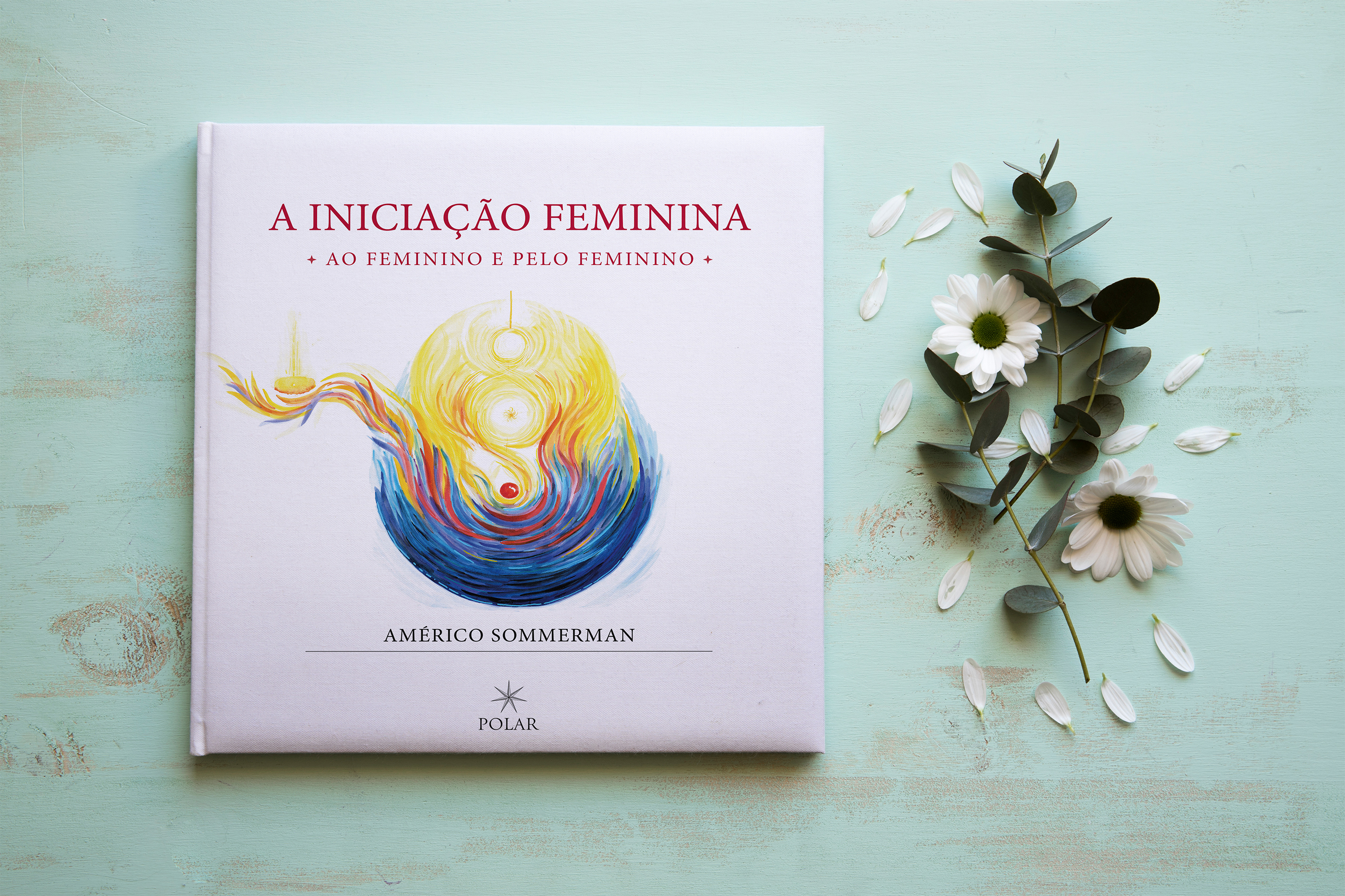 A Iniciação Feminina
