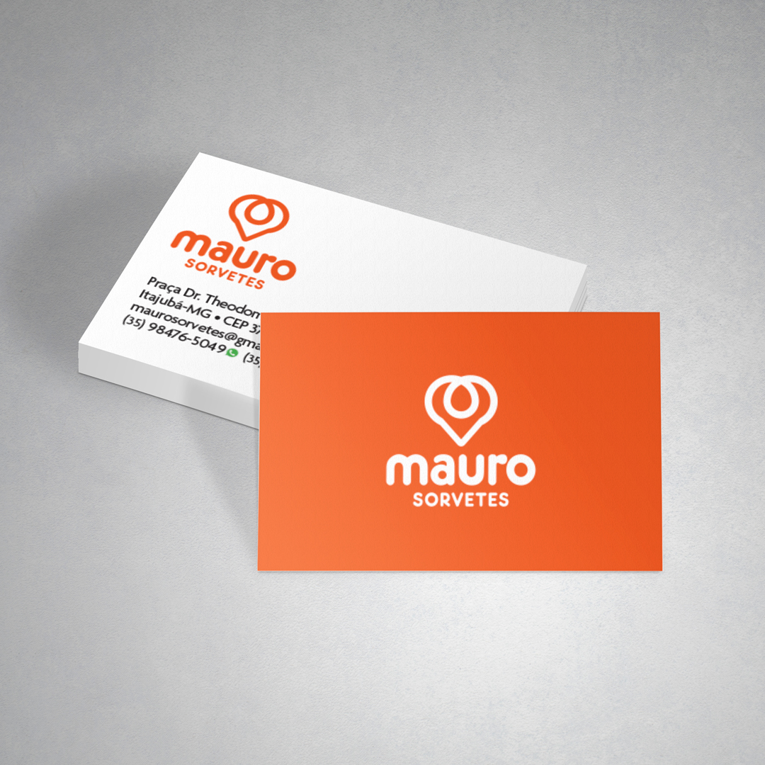 Mauro Sorvetes — Imagem 6