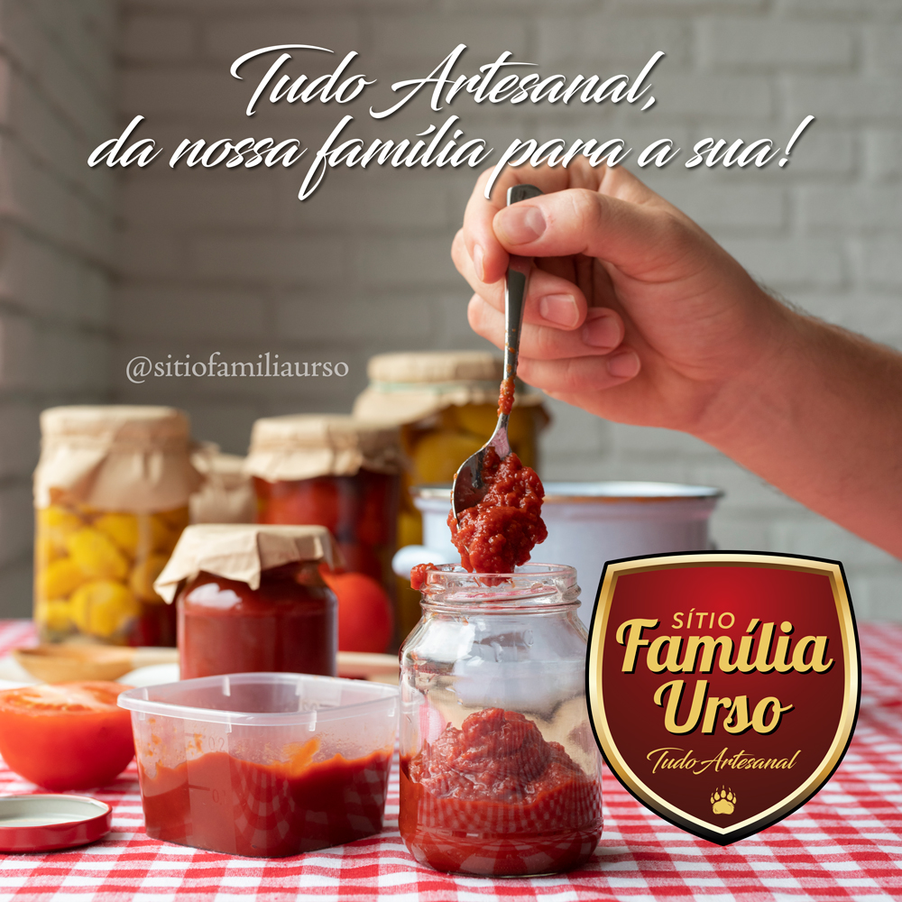 Sítio Família Urso — Imagem 4