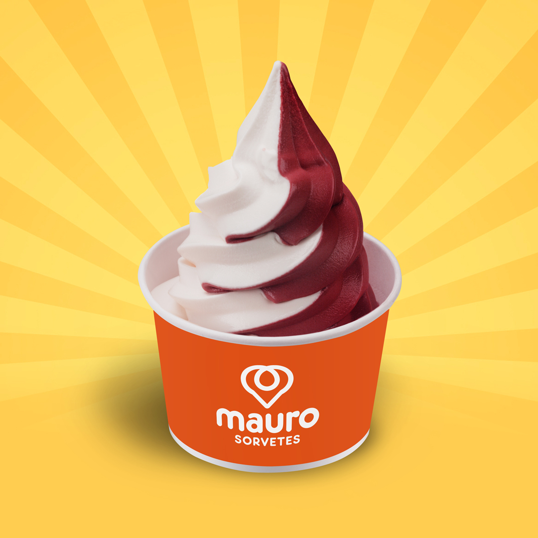 Mauro Sorvetes — Imagem 2