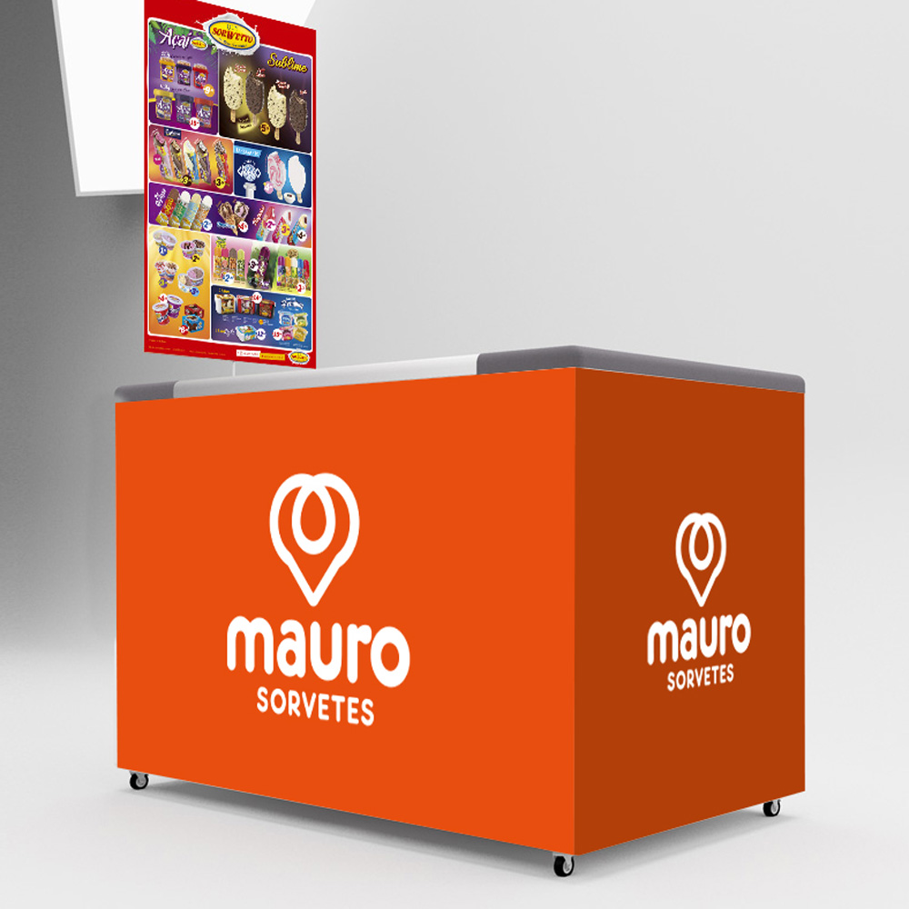 Mauro Sorvetes — Imagem 3