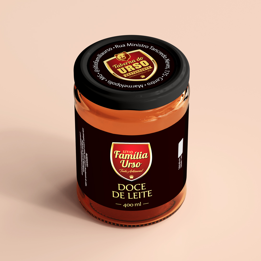 Taberna do Urso Restaurante — Imagem 8