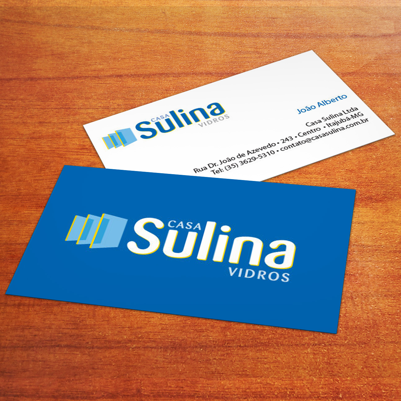 Casa Sulina — Imagem 2