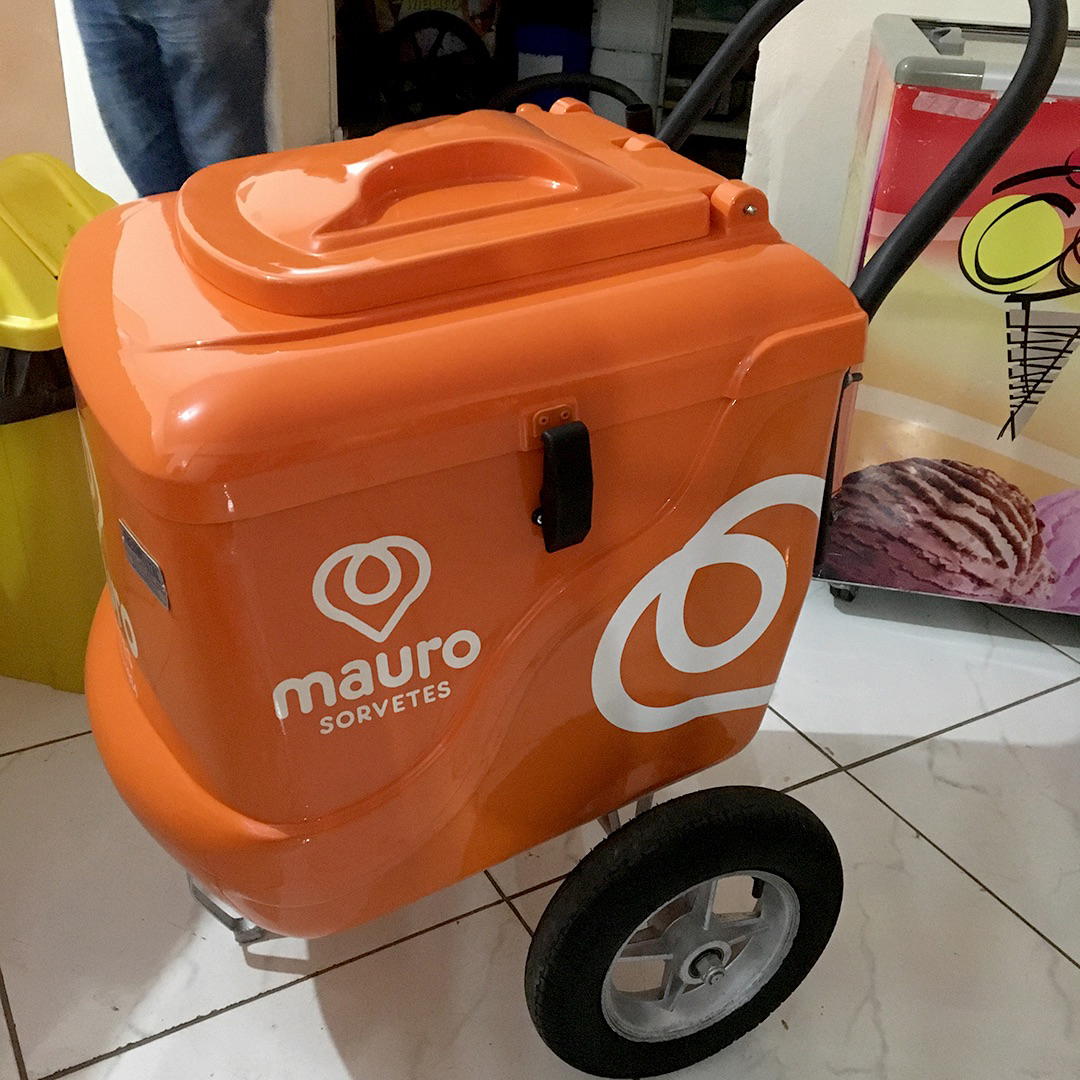 Mauro Sorvetes — Imagem 4