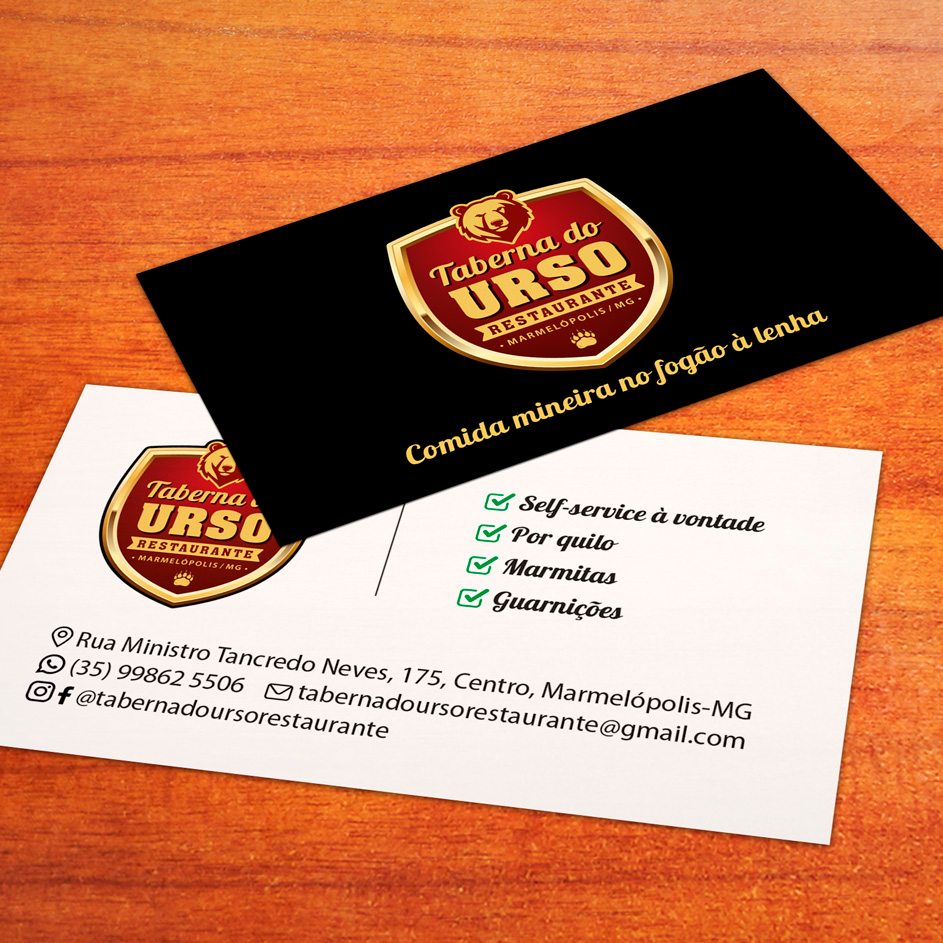 Taberna do Urso Restaurante — Imagem 6