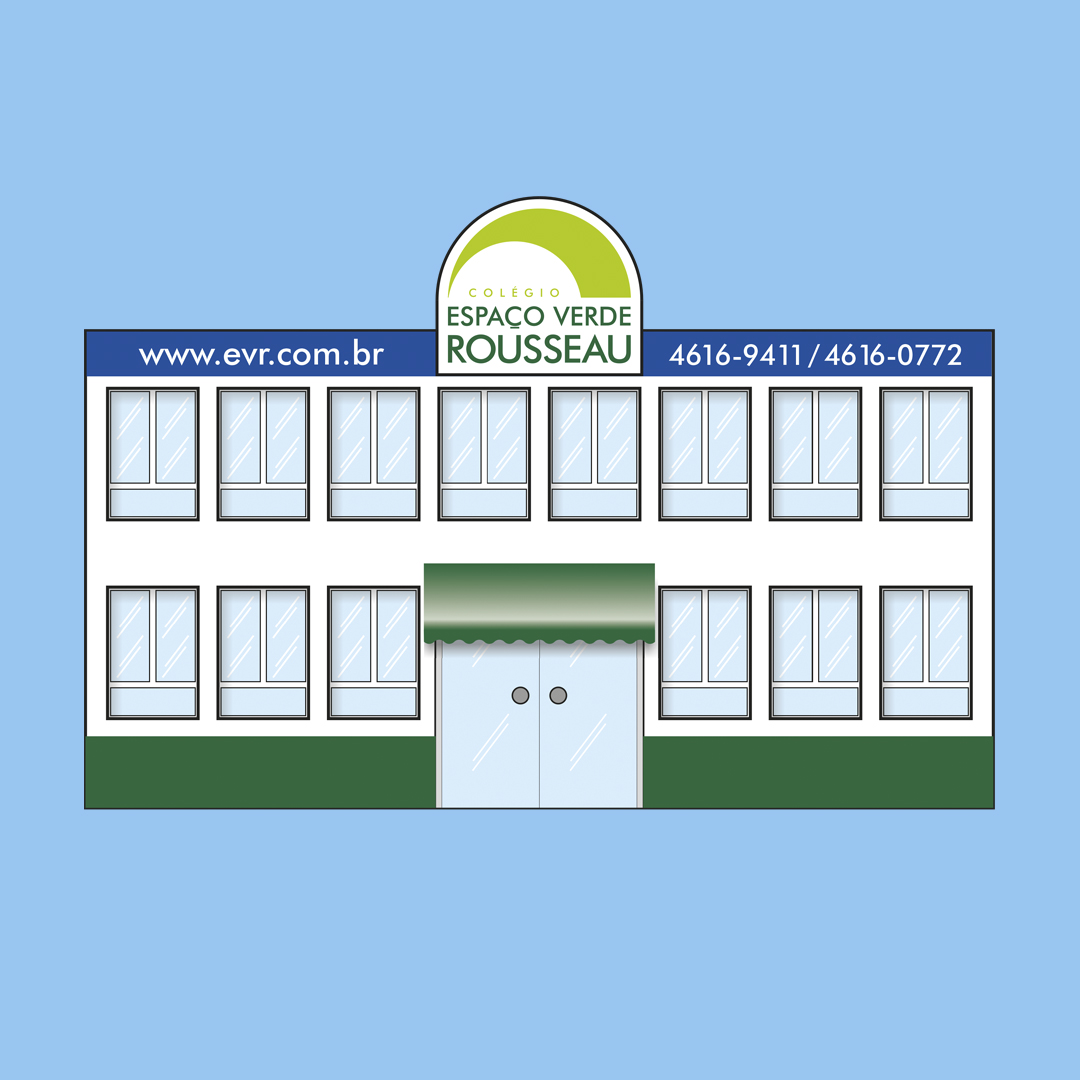 Colégio Espaço Verde Rousseau — Imagem 3