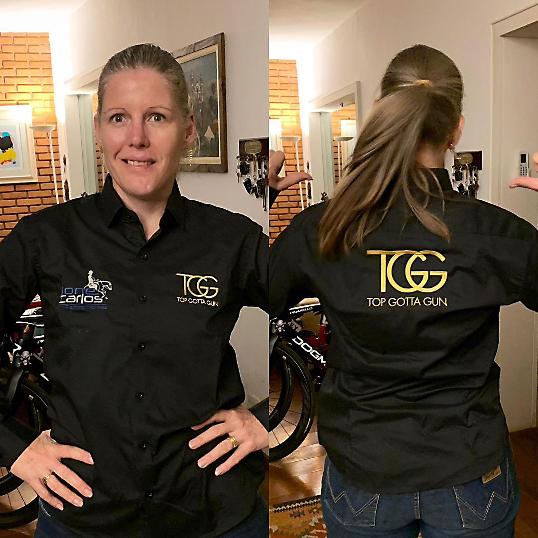 Top Gotta Gun — Imagem 11