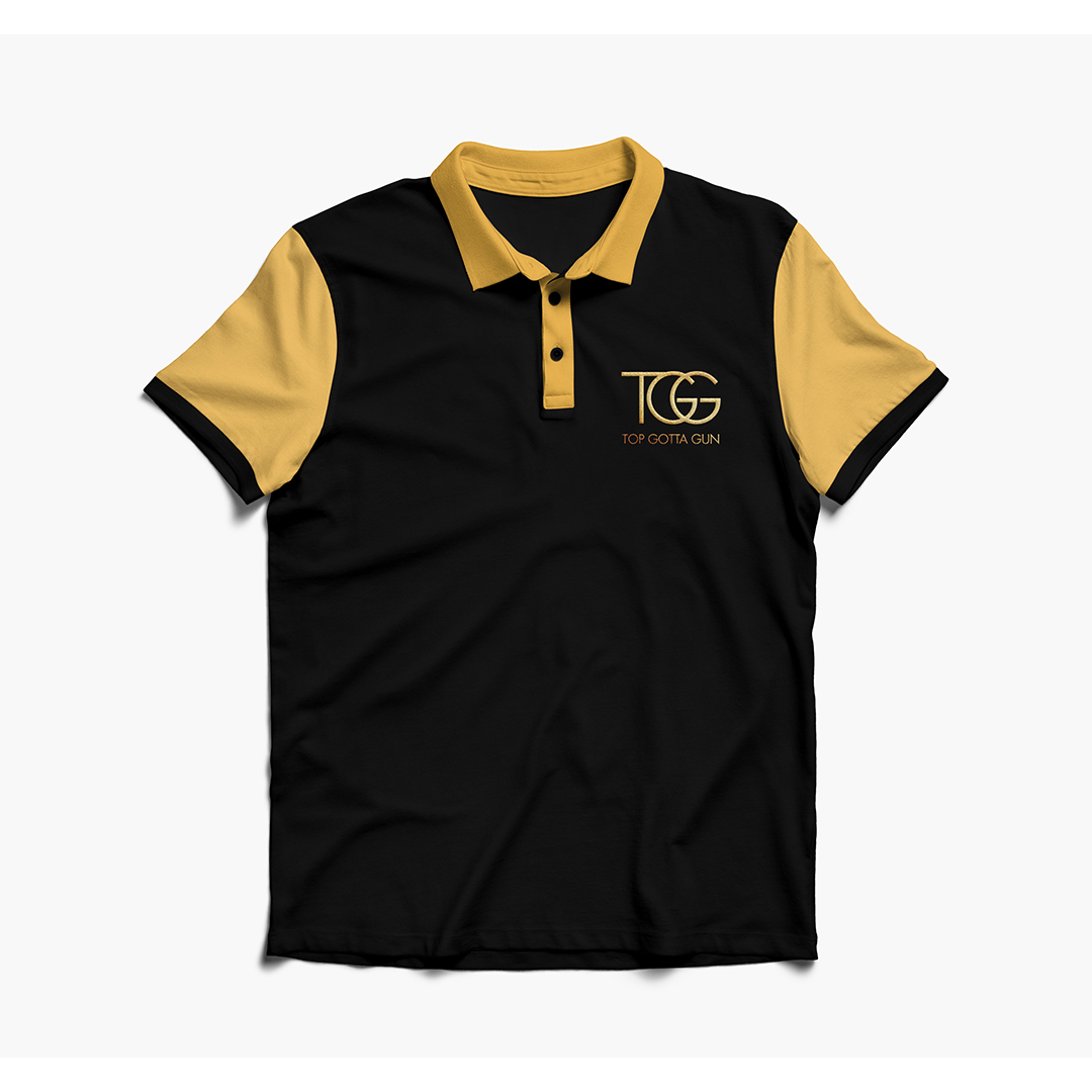 Top Gotta Gun — Imagem 9